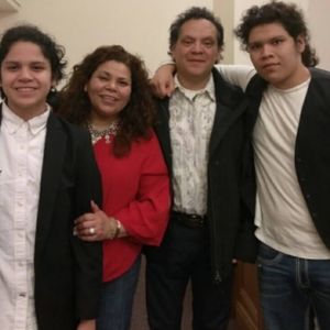 Meet your Posher, Eva